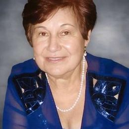 Photo of Assunta De Meo, obituary in Saint-Léandre