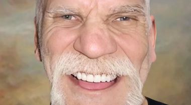 Gaétan (Ti-Pit la barbe) Lavoie