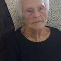 Marie K Miller