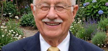 Harvey Collins