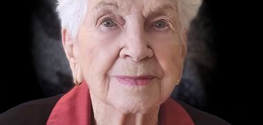 Marie-Berthe Bradette LACHANCE