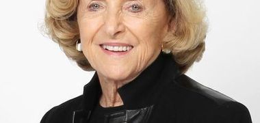 Faye Vivian Sarkowsky