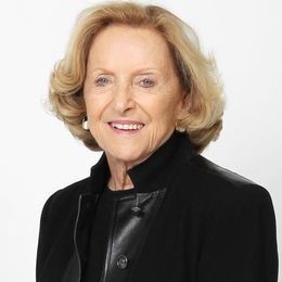 Photo de Faye Vivian Sarkowsky, avis de décès