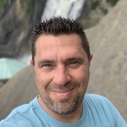 Photo de Mathieu Laliberté, avis de décès à Longueuil