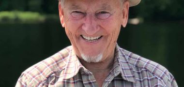 Lucien St-Pierre