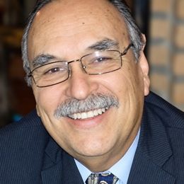 Photo de Eloy "Butch" Javier Reyna Sr., avis de décès
