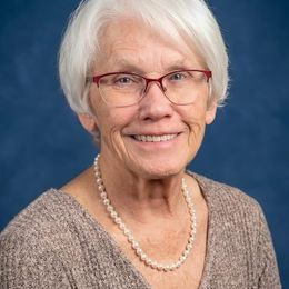 Photo de Françoise Gaboury, avis de décès à Longueuil