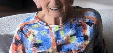 Donna Maria Penner
