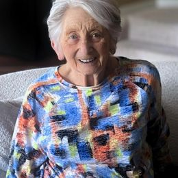Photo de Donna Maria Penner, avis de décès