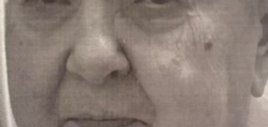 Mina Margaret Dorey