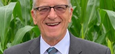 Allen F. Blohm