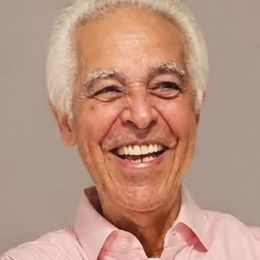 Photo de Dr. Eustacio Antonio Peña Malek, avis de décès