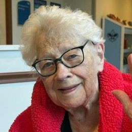 Photo de Ann Faye Perry, avis de décès