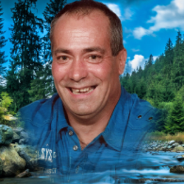 Photo de Benoit Huard, avis de décès à Paspébiac