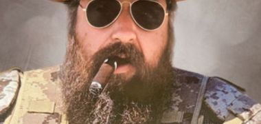 Frédéric Karl Brisson