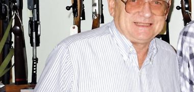 Ronald Mock Sr.