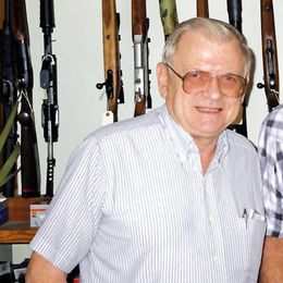 Photo de Ronald Mock Sr., avis de décès