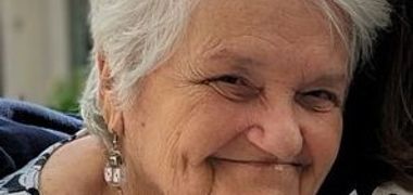 Mary Louise Cantoni