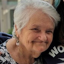 Photo de Mary Louise Cantoni, avis de décès