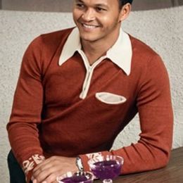 Photo de Valentine Lionel Samuels, avis de décès