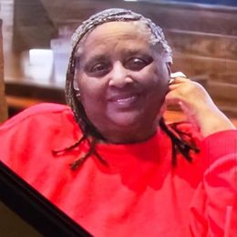 Photo de Leotha Williams Griffin, avis de décès