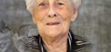 Jacqueline Bélanger