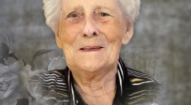 Jacqueline Bélanger