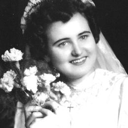 Photo de Apollonia Hirsch, avis de décès