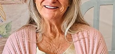 Pamela Kay Elk