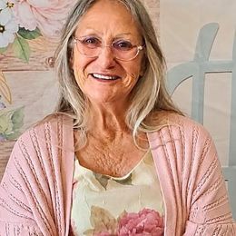 Photo de Pamela Kay Elk, avis de décès
