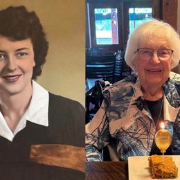 Photo de Donalda Ruth Leckie, avis de décès