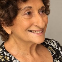 Photo de Carima Awad Hansen, avis de décès