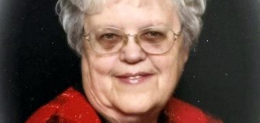 Violet M. Fisher