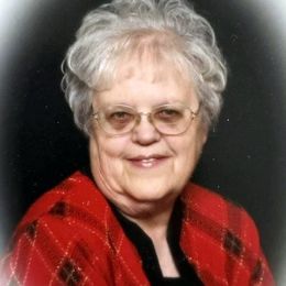 Photo of Violet M. Fisher, obituary