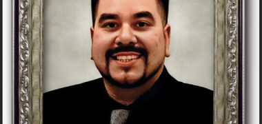 Nicholas "Nick" Uribe