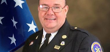 Chief Robert W. Roe