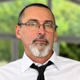Photo of Matt P. Champion, obituary