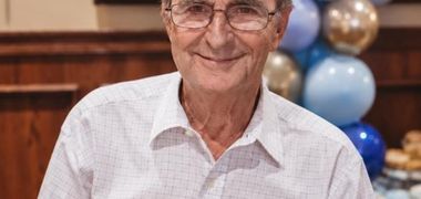 Gavril Zaparegos
