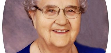 Evelyn Brandt