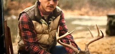 James Donald Justice Jr.