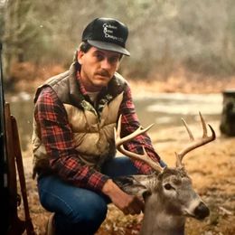Photo de James Donald Justice Jr., avis de décès