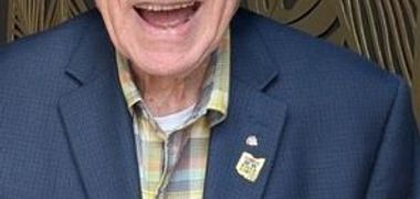 Burt Charles Siebert