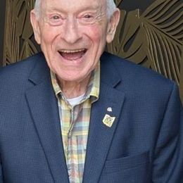 Photo de Burt Charles Siebert, avis de décès
