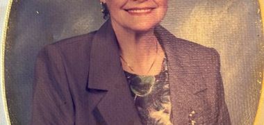 Dorothy Nash