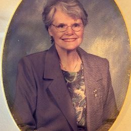 Photo de Dorothy Nash, avis de décès