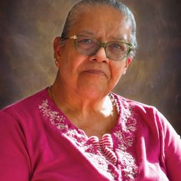 Photo of Herlinda G. Licea, obituary in La Motte