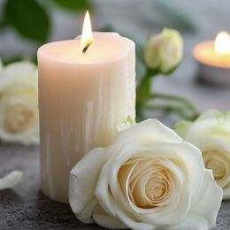 Photo of Ofelia Vila, obituary in Kiamika