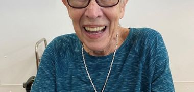 Nancy Platt
