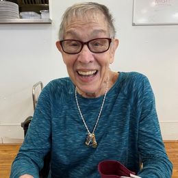 Photo of Nancy Platt, obituary in Lyster