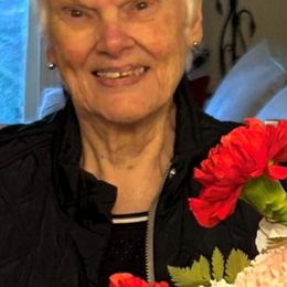 Photo de Marion Elizabeth Rivers, avis de décès